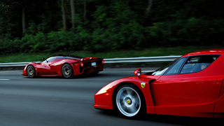 Blood-Red Brothers